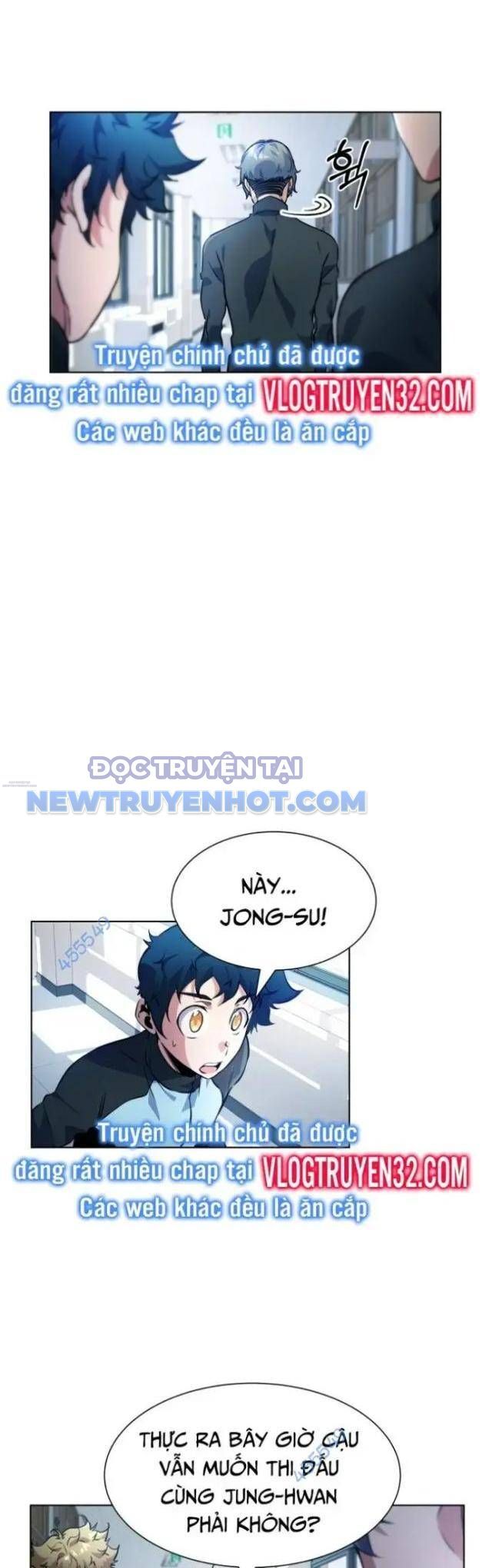 Góc Cao Khung Thành Chapter 95 - Trang 2