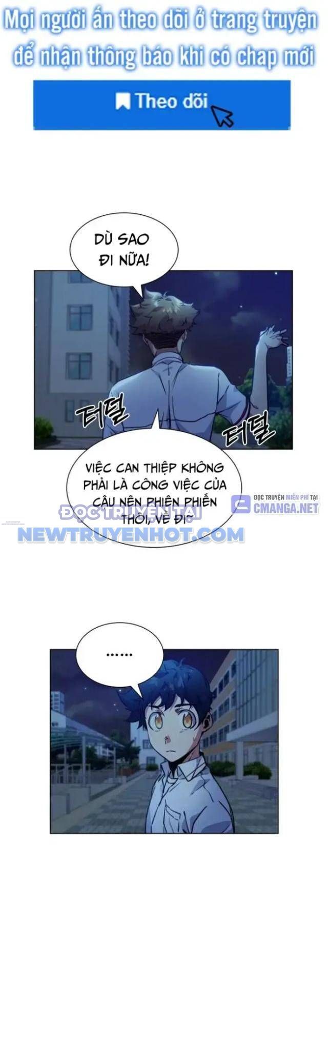 Góc Cao Khung Thành Chapter 95 - Trang 2