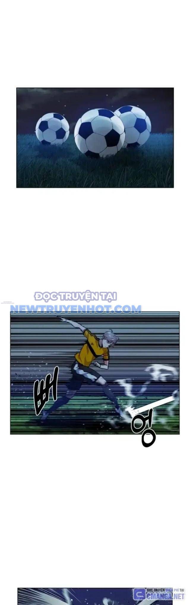 Góc Cao Khung Thành Chapter 95 - Trang 2