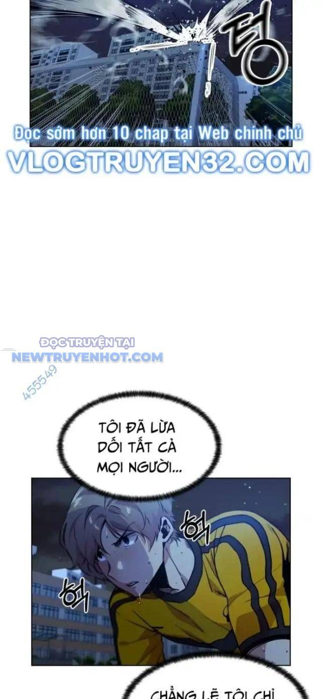 Góc Cao Khung Thành Chapter 95 - Trang 2