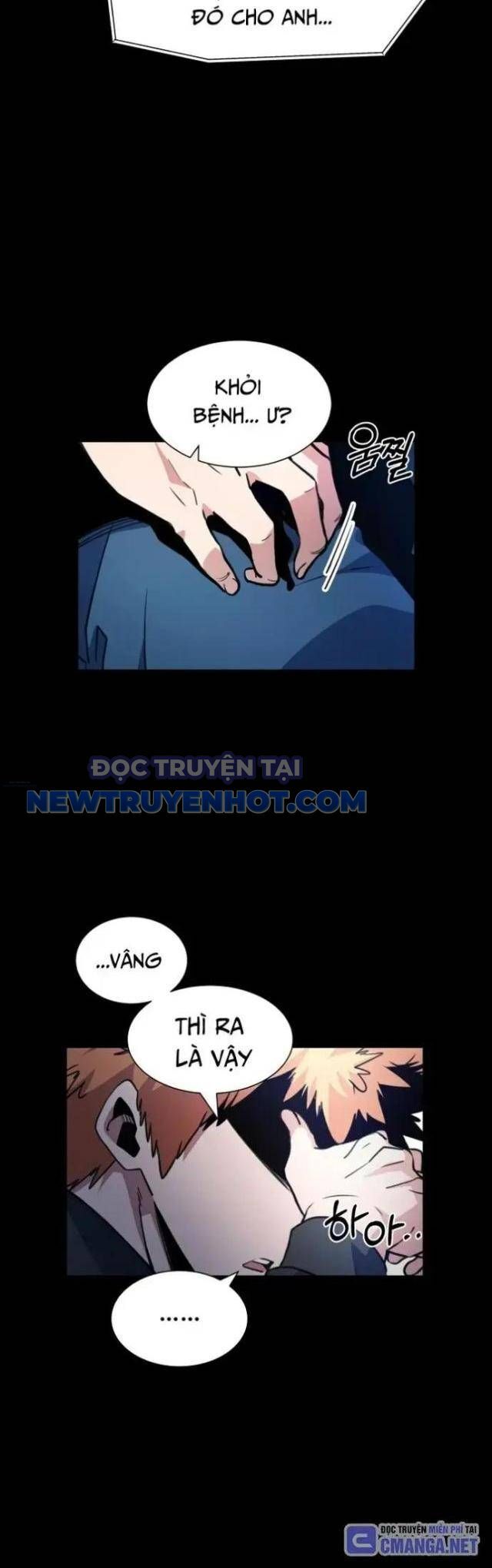 Góc Cao Khung Thành Chapter 95 - Trang 2