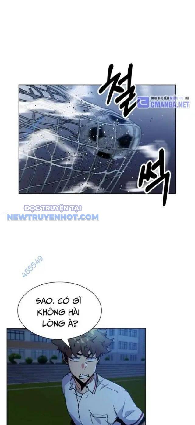 Góc Cao Khung Thành Chapter 95 - Trang 2