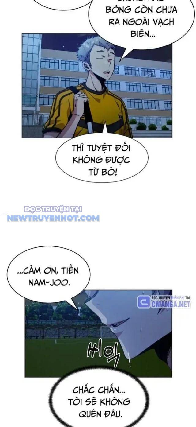 Góc Cao Khung Thành Chapter 95 - Trang 2