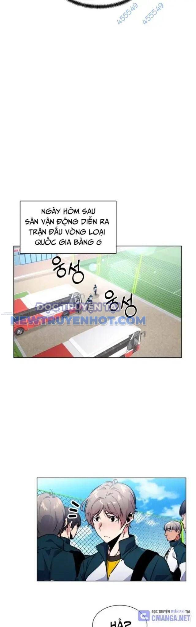 Góc Cao Khung Thành Chapter 95 - Trang 2