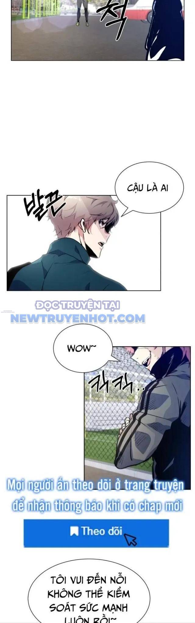 Góc Cao Khung Thành Chapter 95 - Trang 2