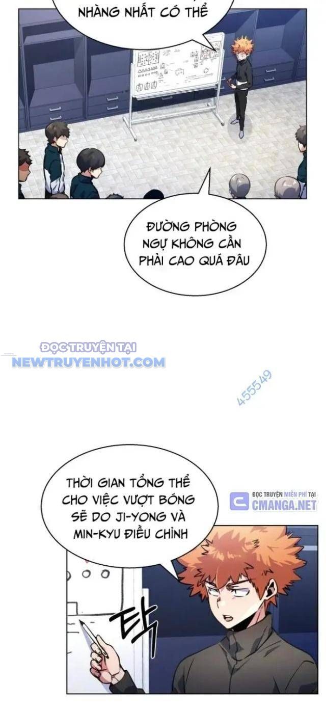 Góc Cao Khung Thành Chapter 96 - Trang 2