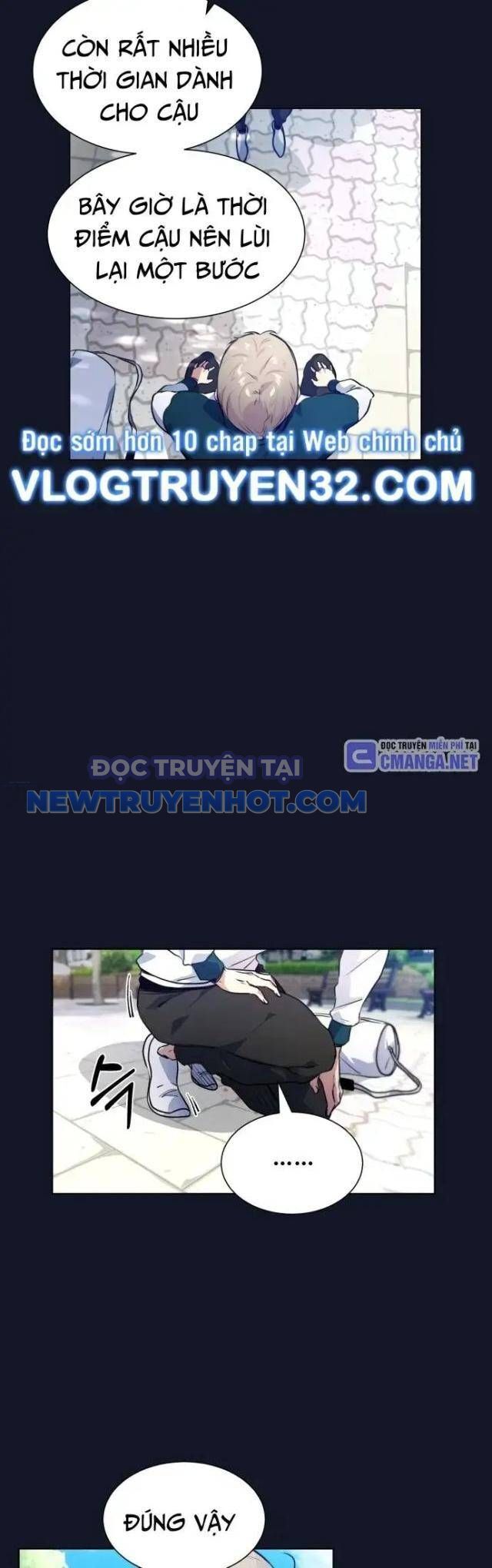 Góc Cao Khung Thành Chapter 96 - Trang 2