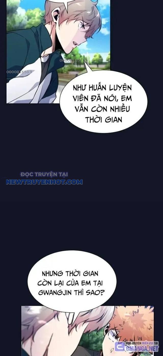 Góc Cao Khung Thành Chapter 96 - Trang 2