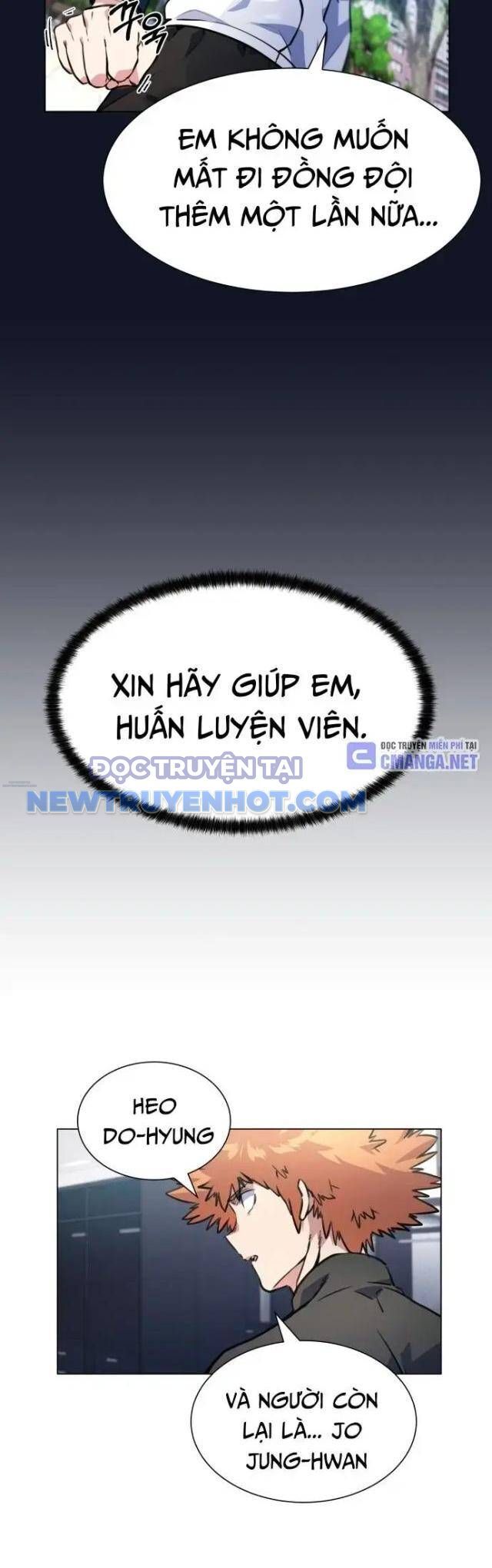 Góc Cao Khung Thành Chapter 96 - Trang 2