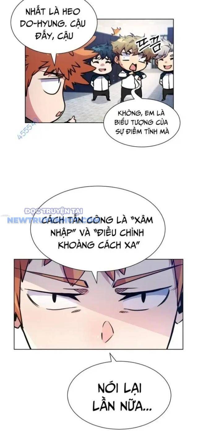 Góc Cao Khung Thành Chapter 96 - Trang 2