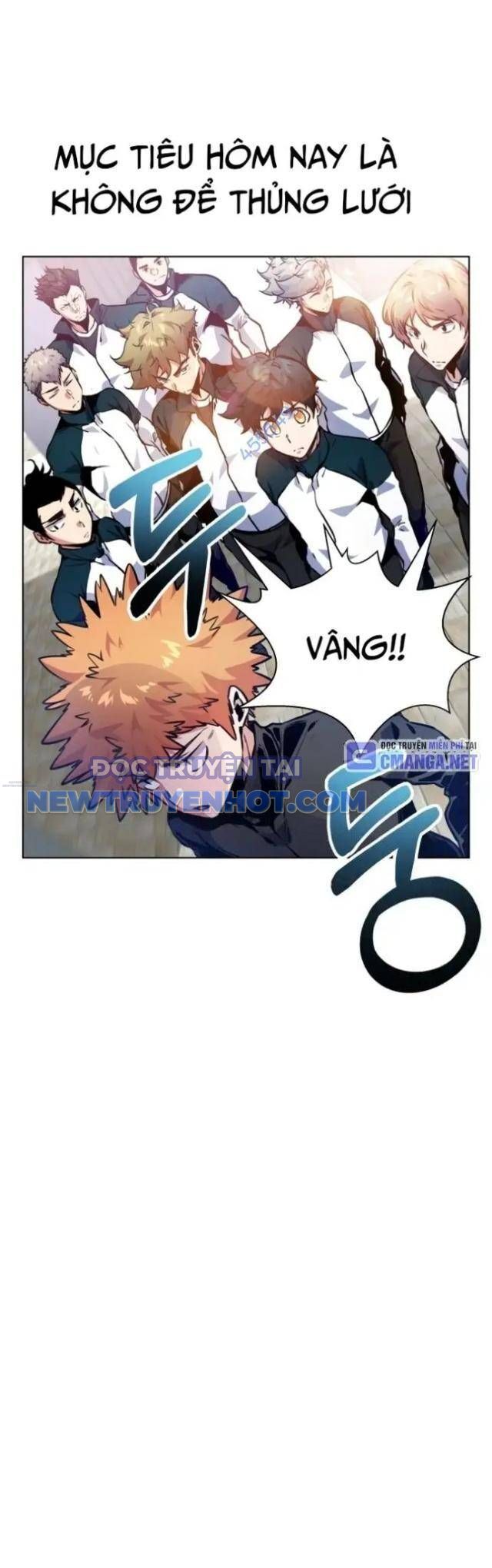 Góc Cao Khung Thành Chapter 96 - Trang 2