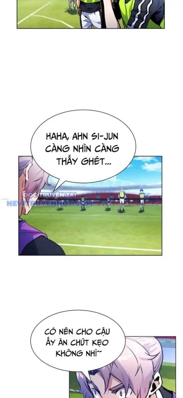 Góc Cao Khung Thành Chapter 96 - Trang 2