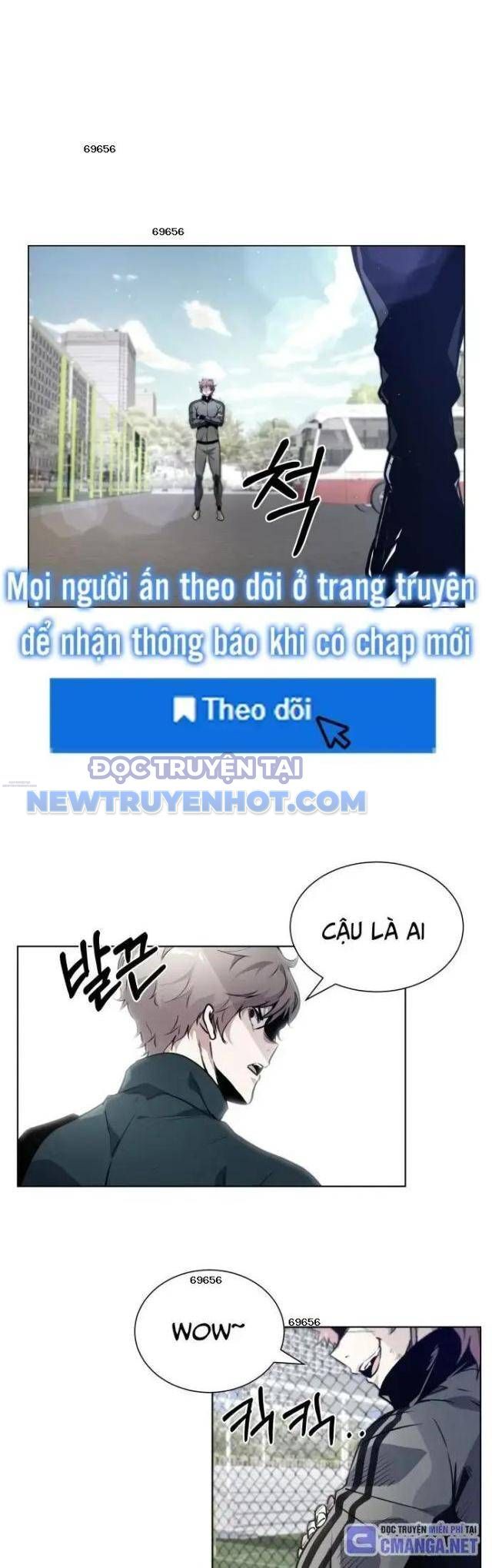 Góc Cao Khung Thành Chapter 96 - Trang 2
