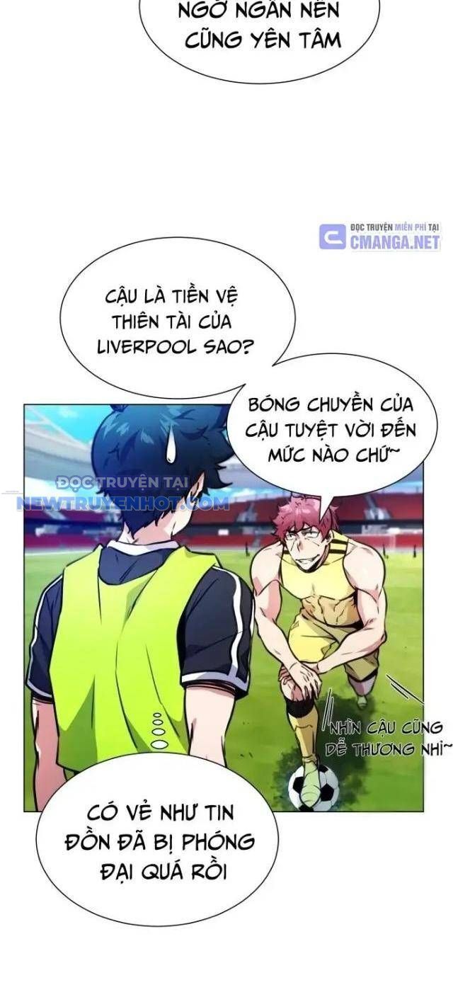 Góc Cao Khung Thành Chapter 96 - Trang 2