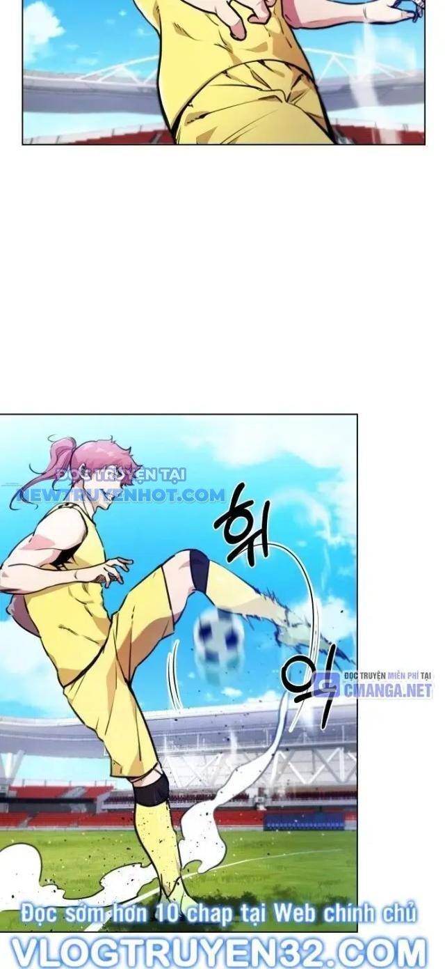 Góc Cao Khung Thành Chapter 96 - Trang 2