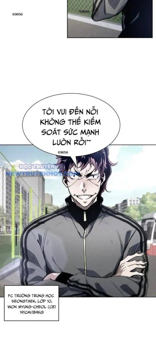 Góc Cao Khung Thành Chapter 96 - Trang 2