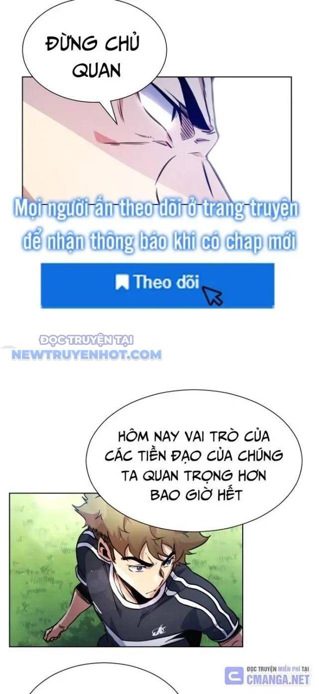 Góc Cao Khung Thành Chapter 96 - Trang 2