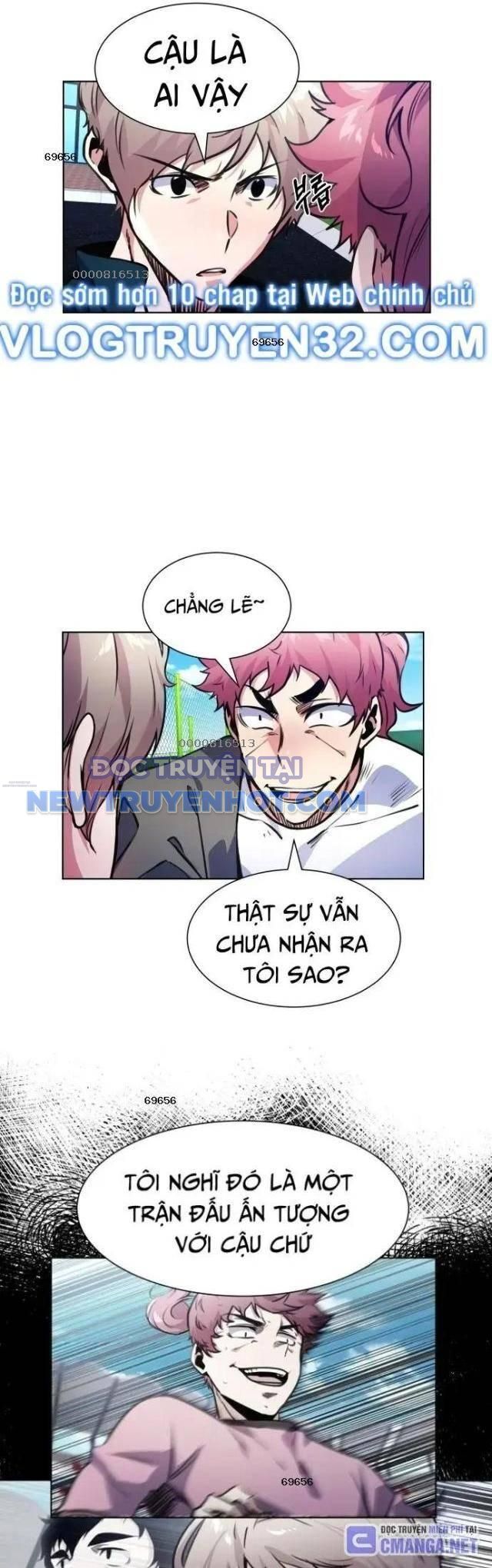 Góc Cao Khung Thành Chapter 96 - Trang 2