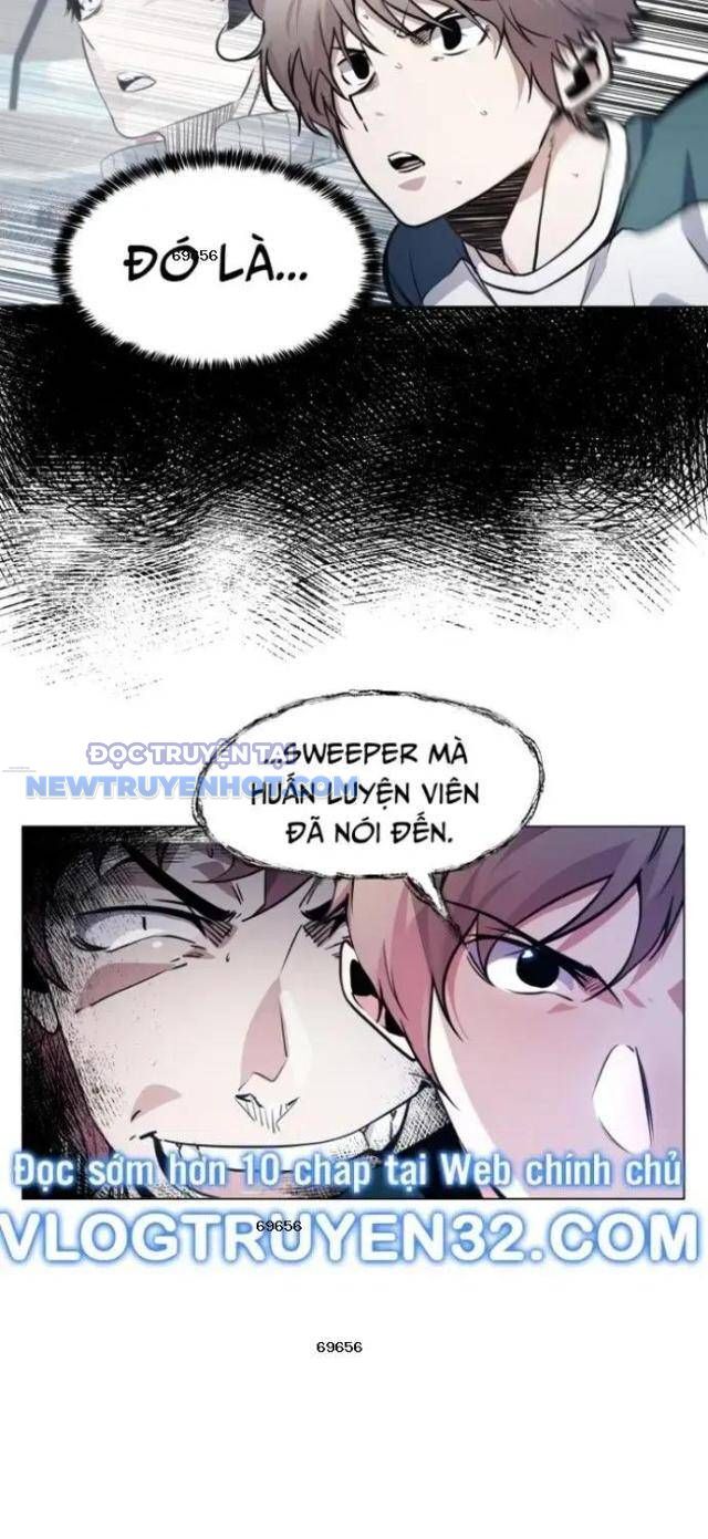 Góc Cao Khung Thành Chapter 96 - Trang 2