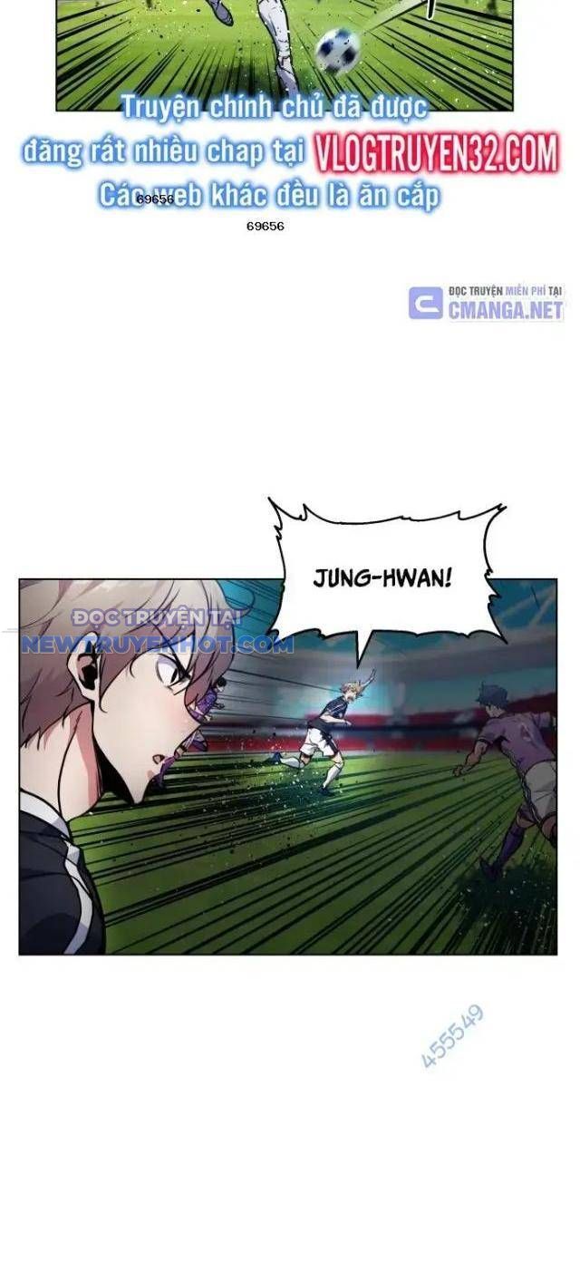 Góc Cao Khung Thành Chapter 97 - Trang 2