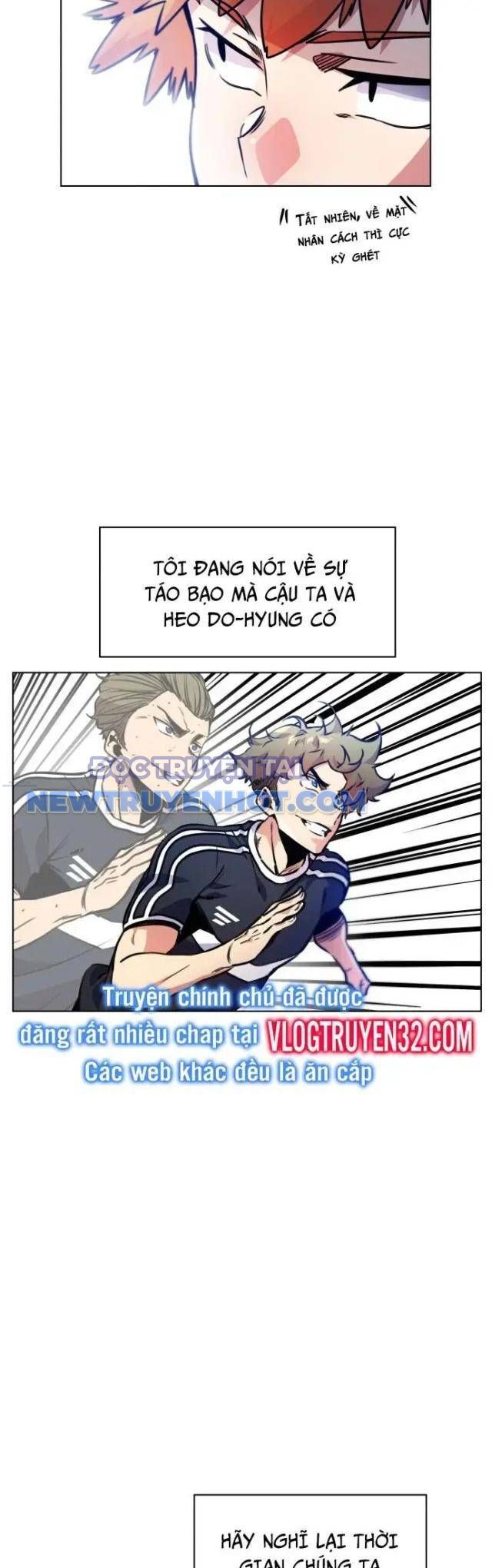 Góc Cao Khung Thành Chapter 97 - Trang 2