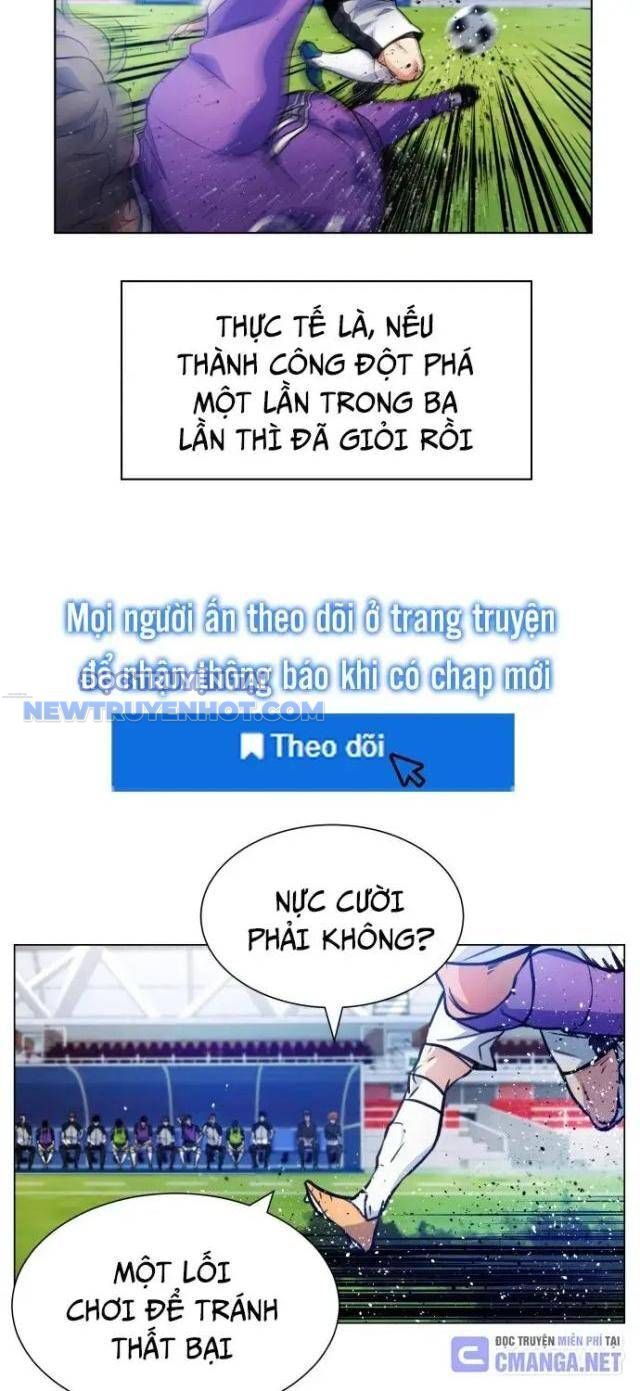 Góc Cao Khung Thành Chapter 97 - Trang 2
