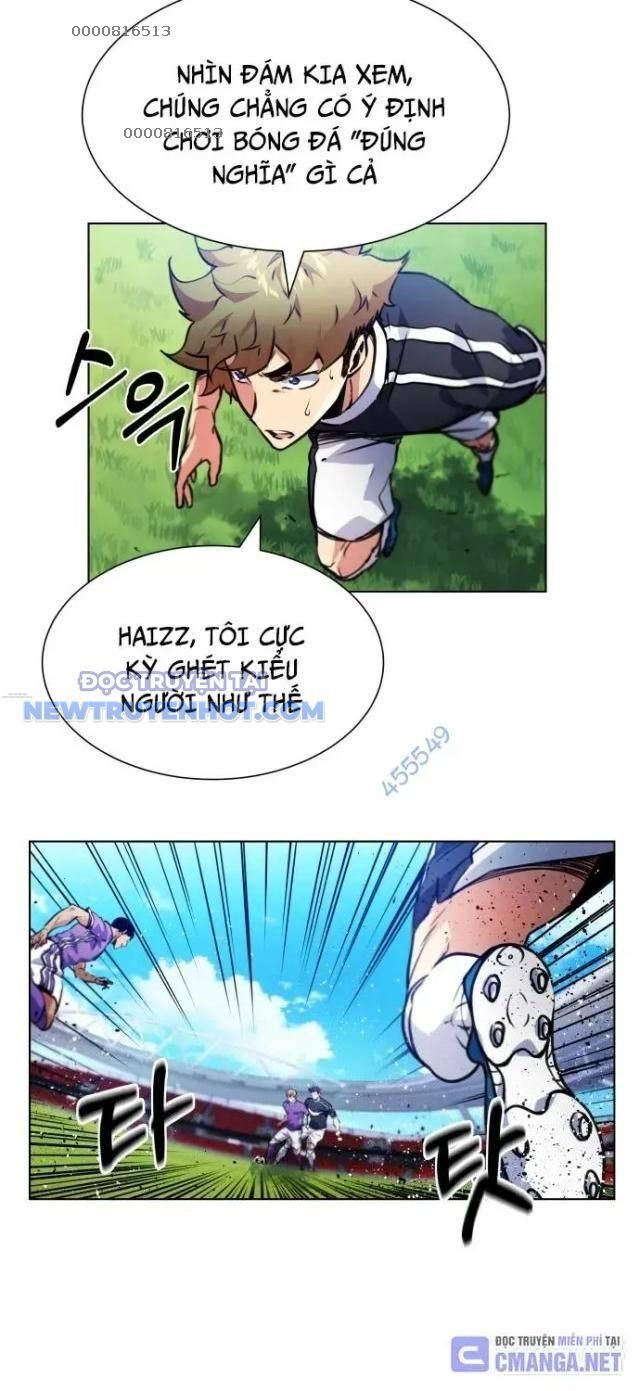 Góc Cao Khung Thành Chapter 97 - Trang 2