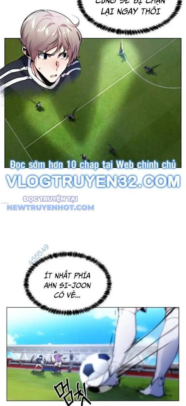 Góc Cao Khung Thành Chapter 97 - Trang 2