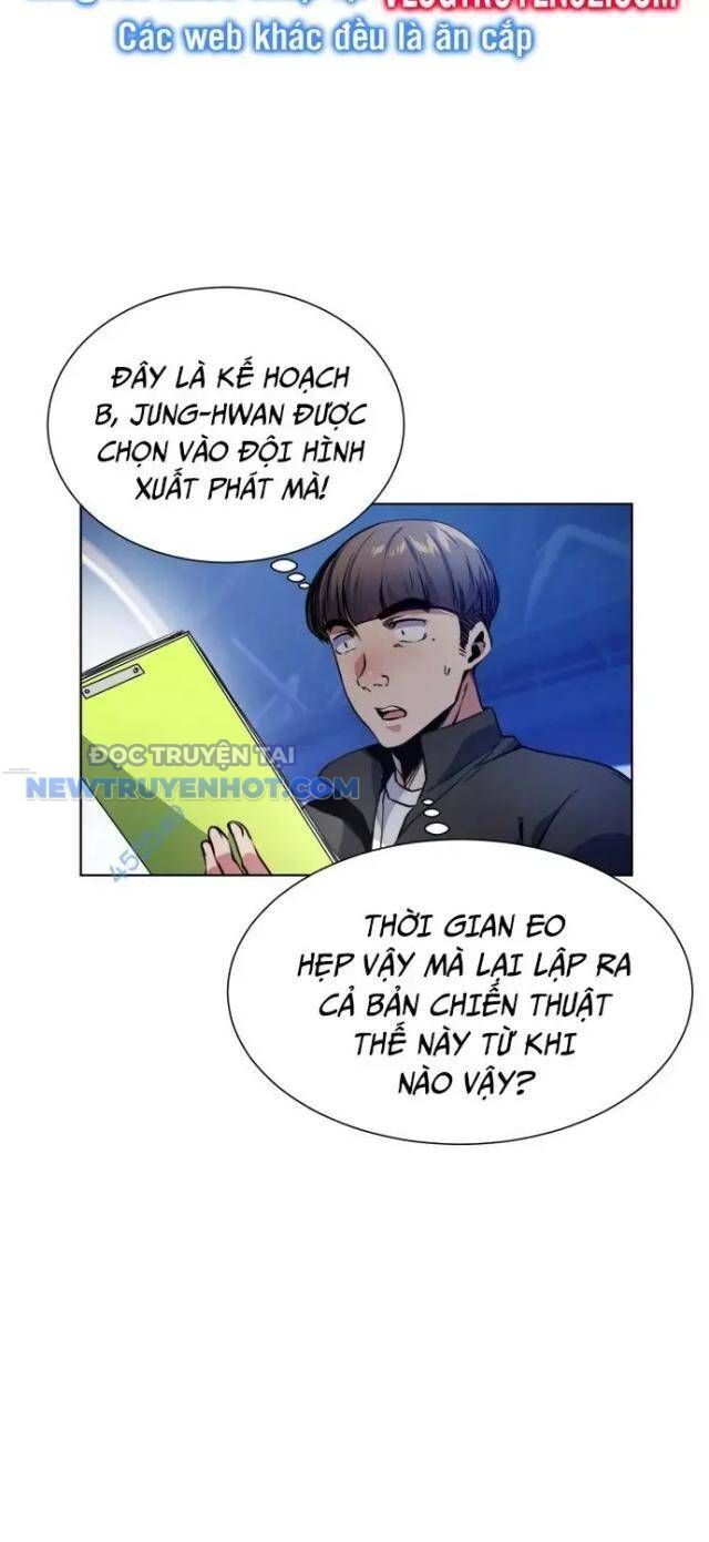 Góc Cao Khung Thành Chapter 97 - Trang 2