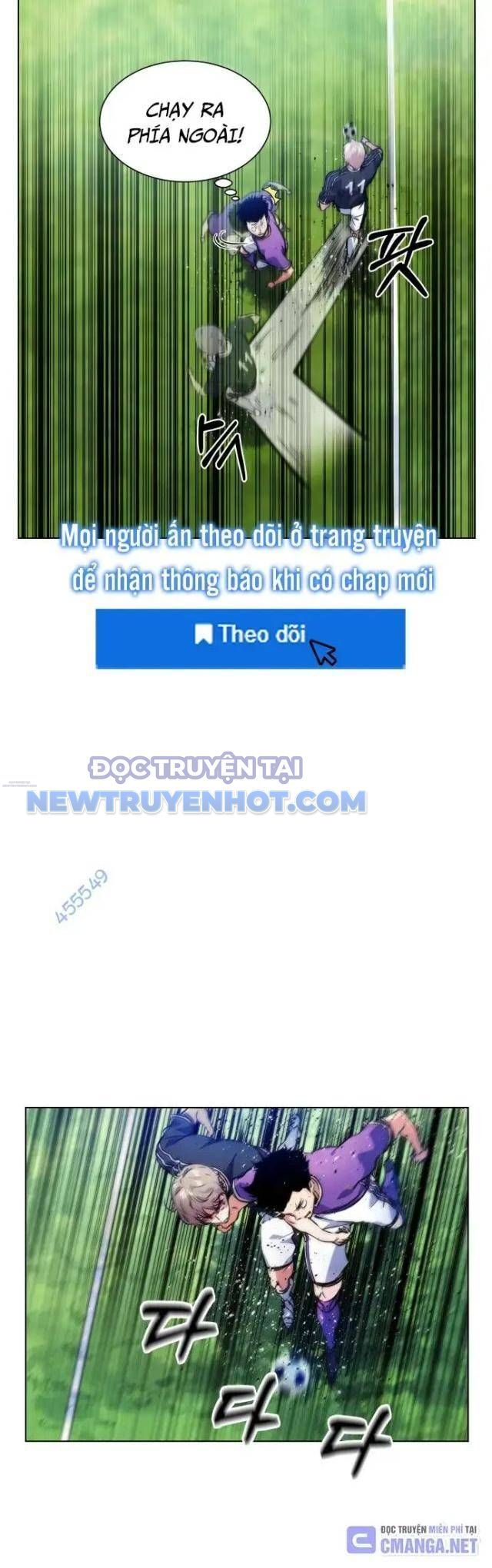 Góc Cao Khung Thành Chapter 97 - Trang 2