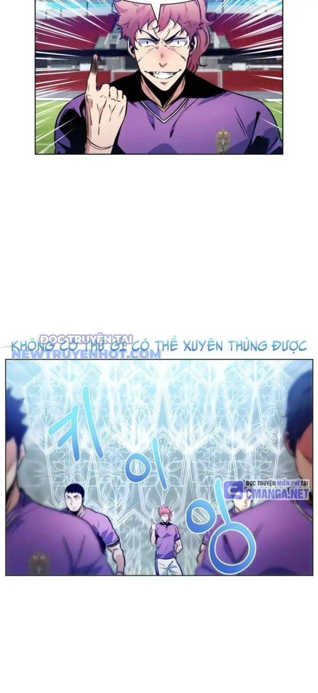 Góc Cao Khung Thành Chapter 97 - Trang 2