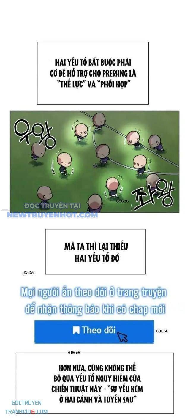 Góc Cao Khung Thành Chapter 98 - Trang 2