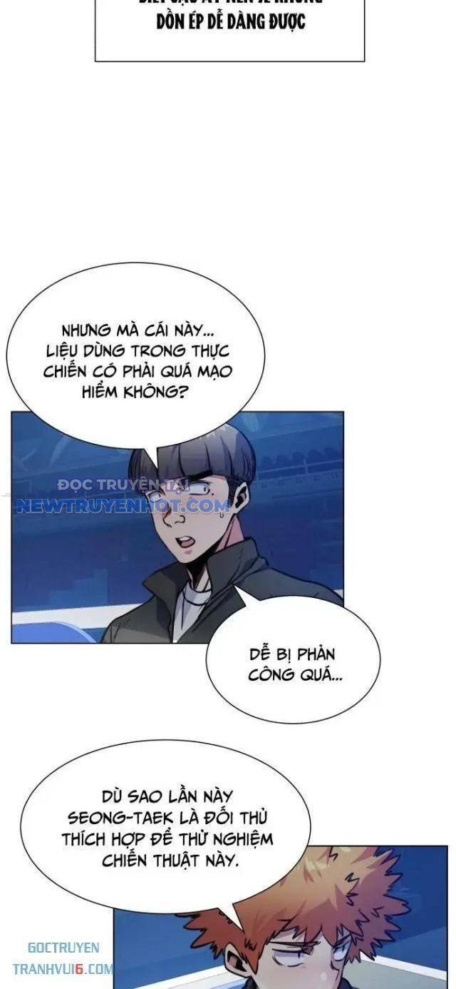 Góc Cao Khung Thành Chapter 98 - Trang 2