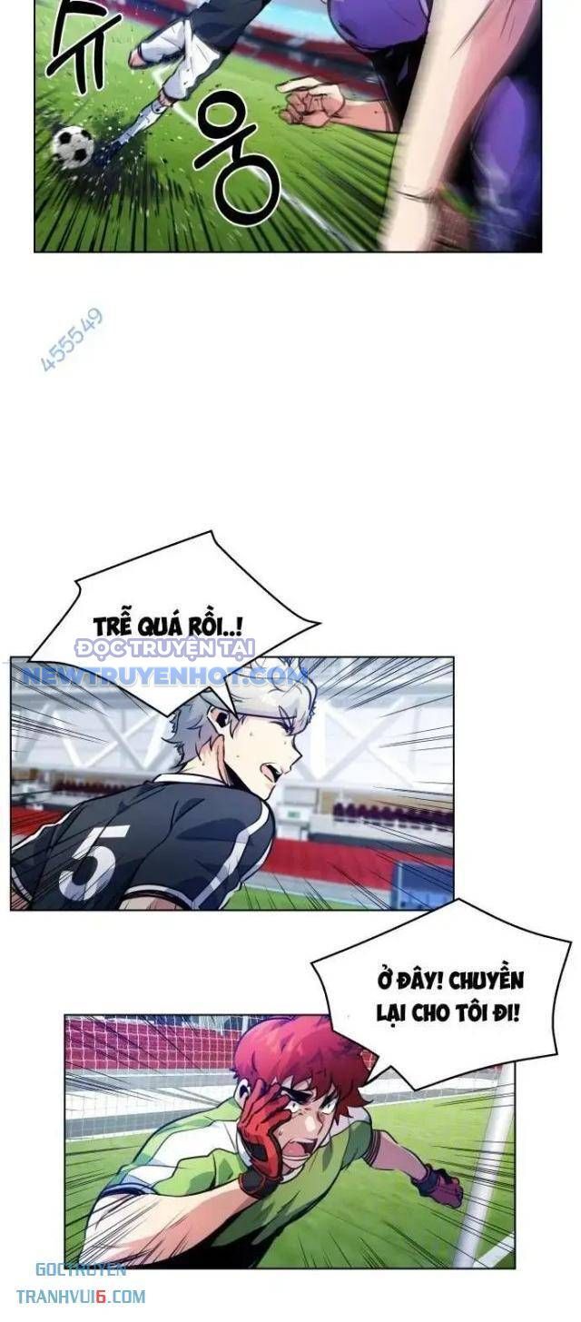 Góc Cao Khung Thành Chapter 98 - Trang 2