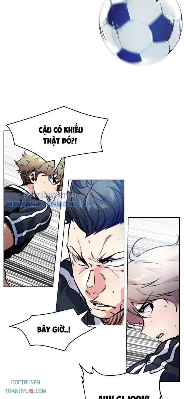 Góc Cao Khung Thành Chapter 98 - Trang 2