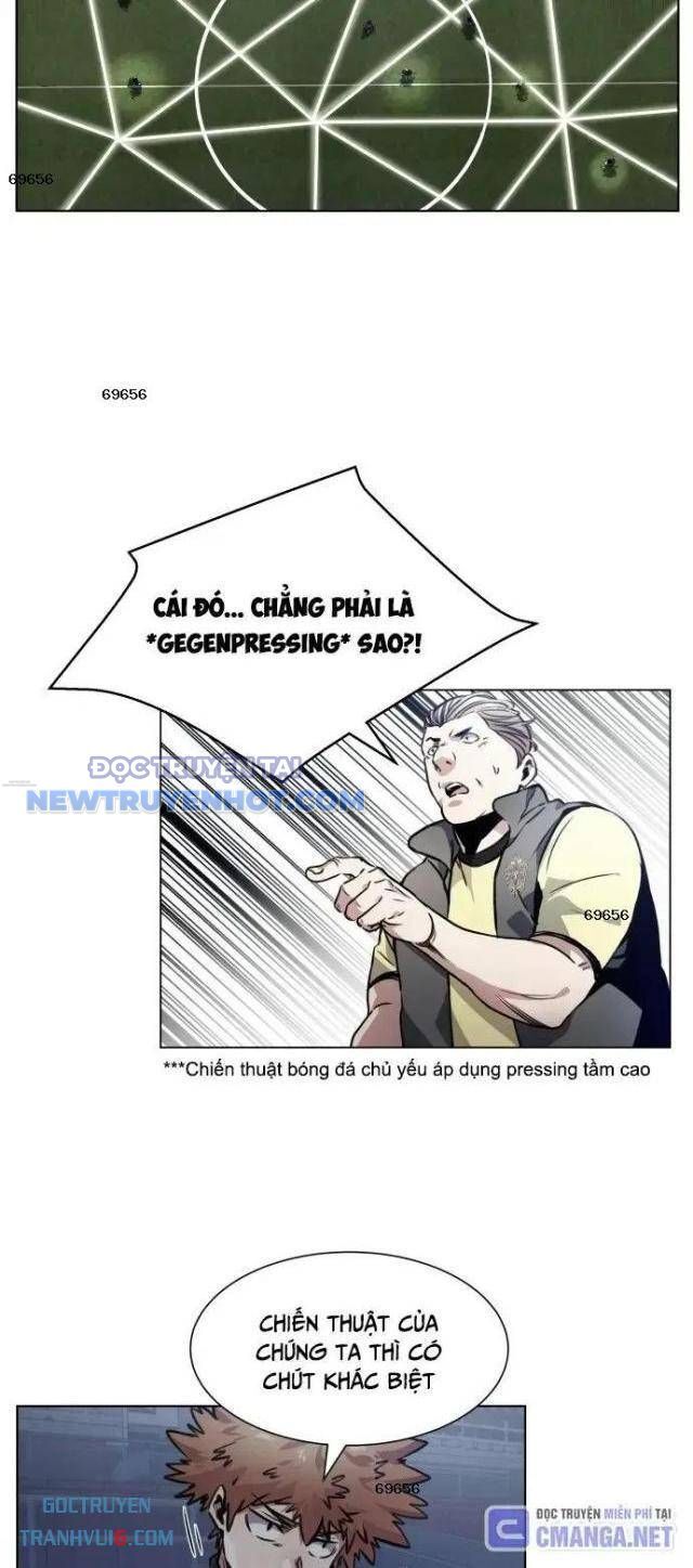 Góc Cao Khung Thành Chapter 98 - Trang 2