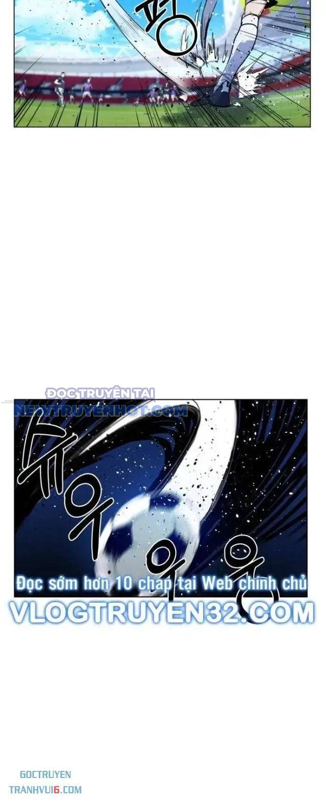 Góc Cao Khung Thành Chapter 98 - Trang 2