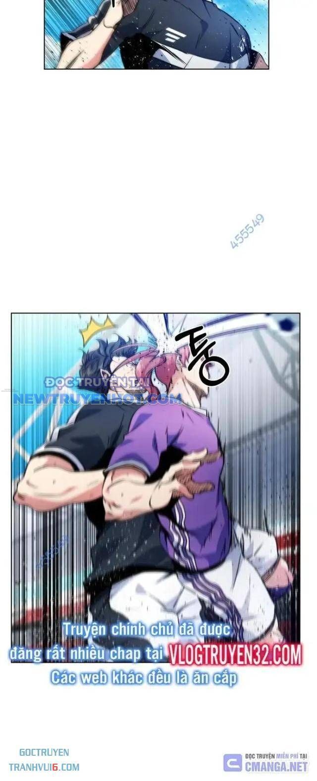 Góc Cao Khung Thành Chapter 98 - Trang 2