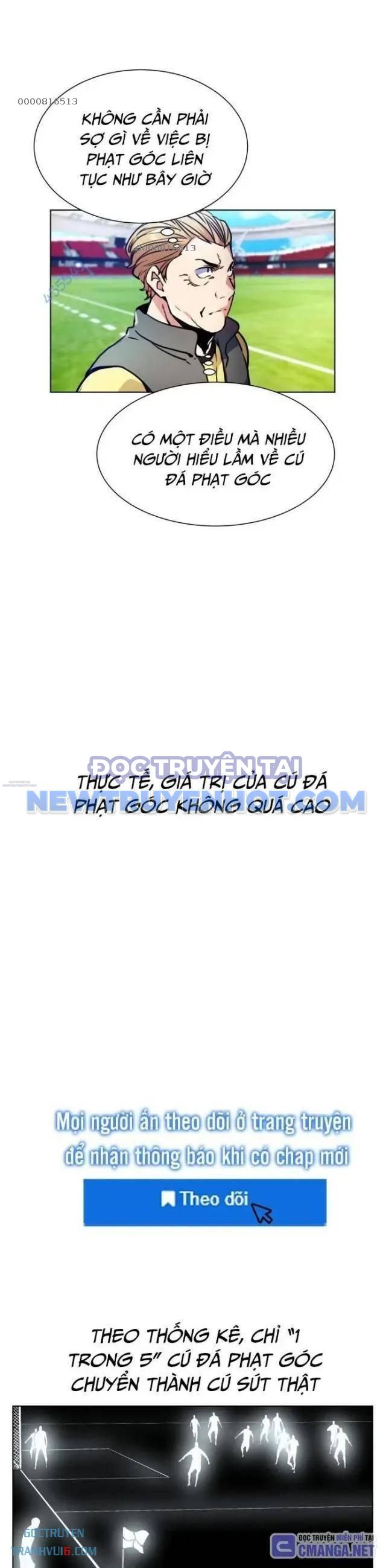 Góc Cao Khung Thành Chapter 99 - Trang 2