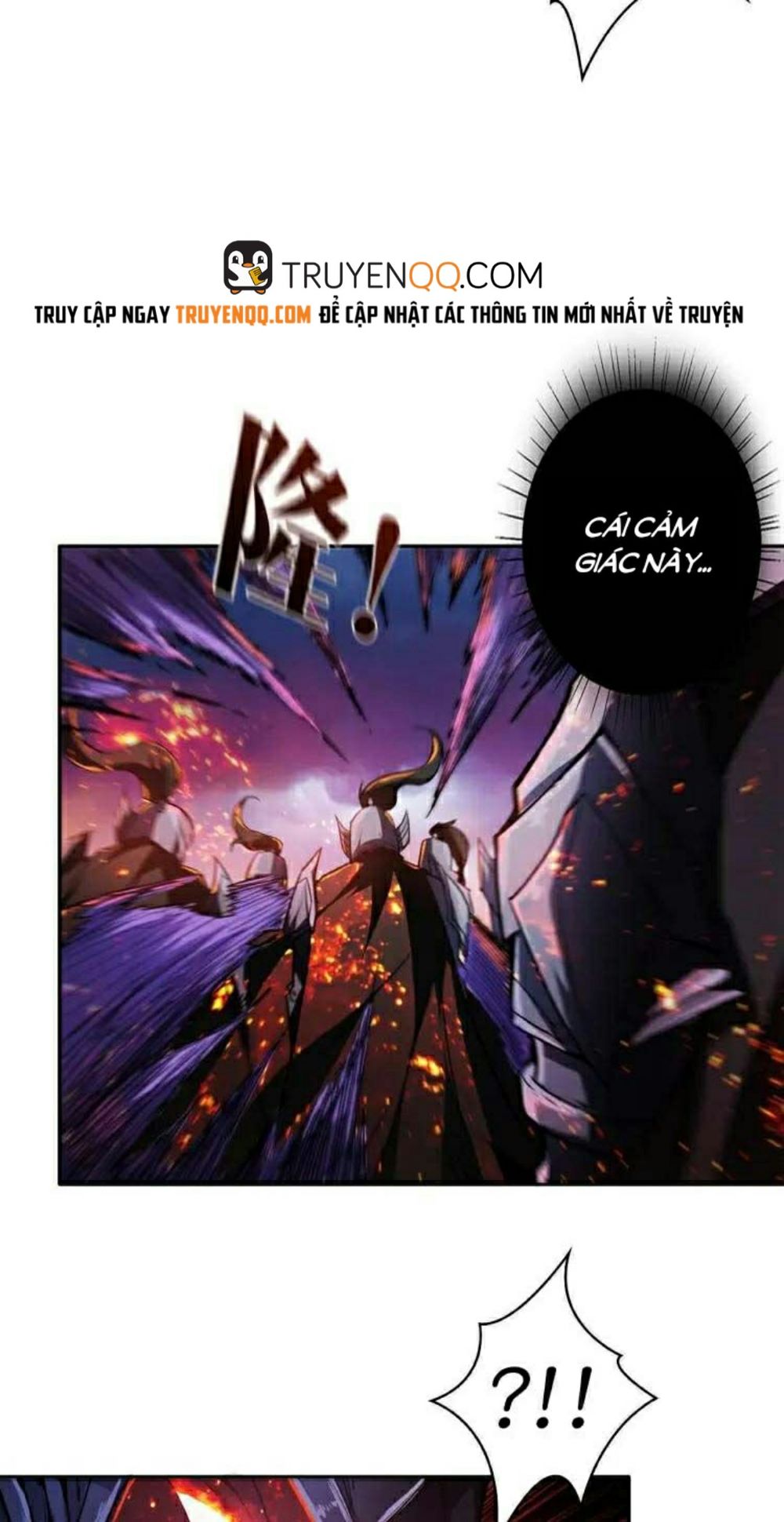 God Slayer Chapter 0 - Trang 2