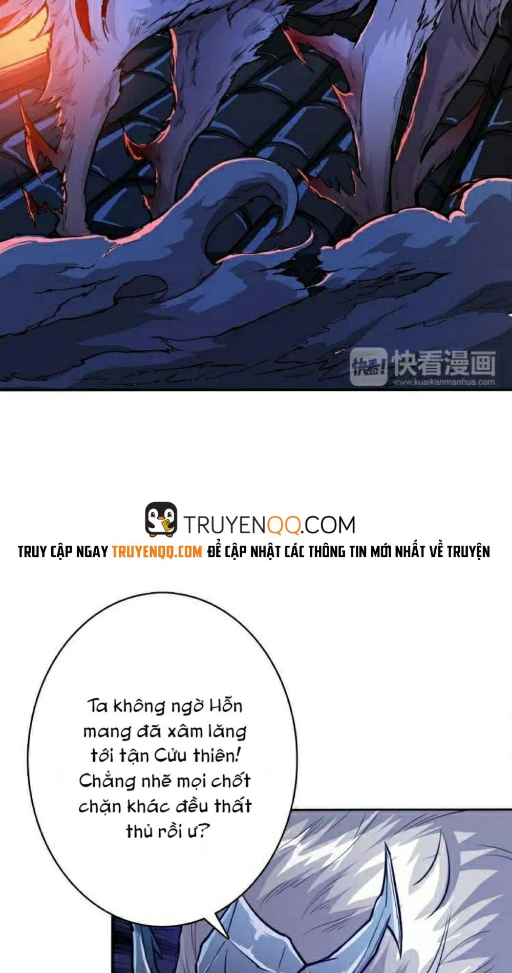 God Slayer Chapter 0 - Trang 2