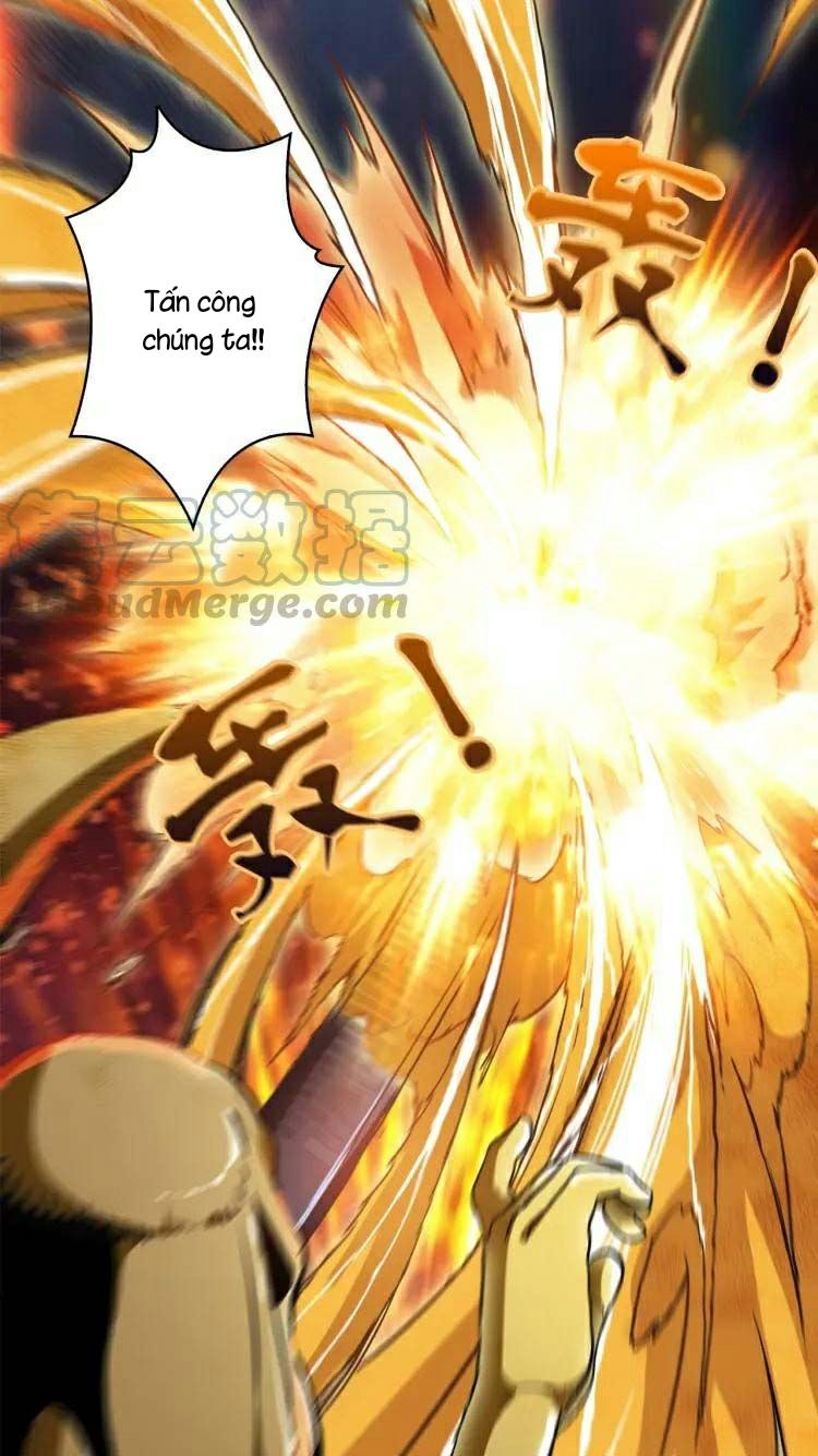 God Slayer Chapter 0 - Trang 2