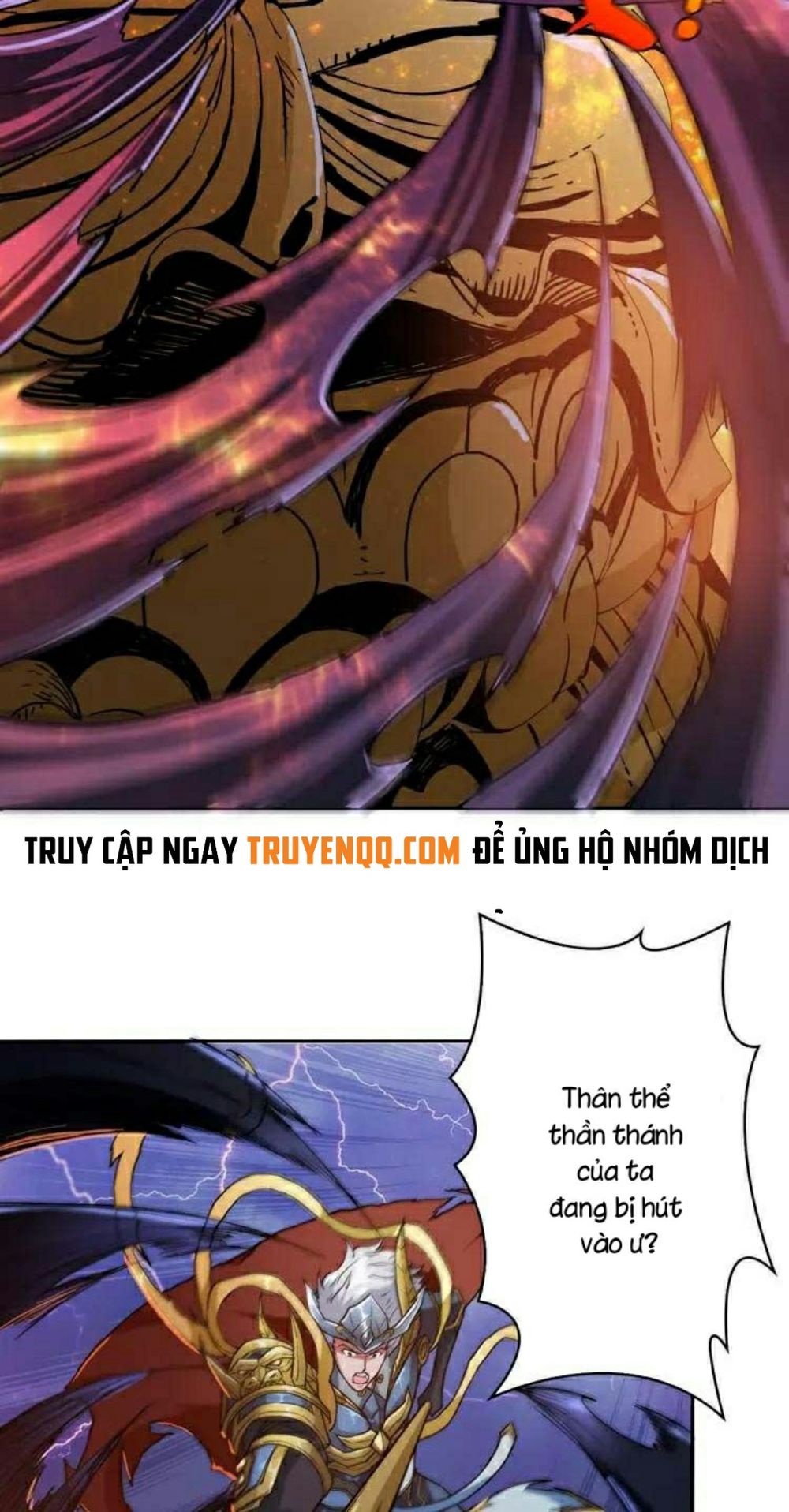 God Slayer Chapter 0 - Trang 2