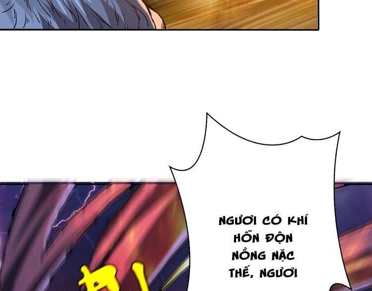 God Slayer Chapter 1 - Trang 2