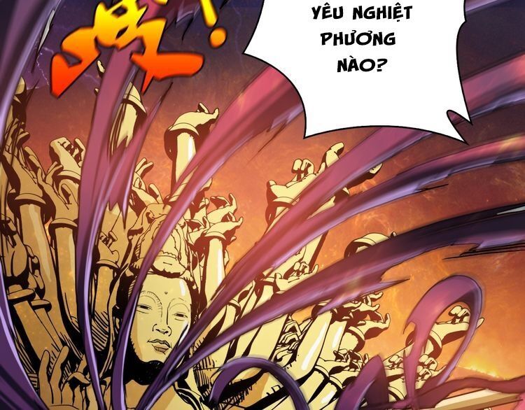 God Slayer Chapter 1 - Trang 2