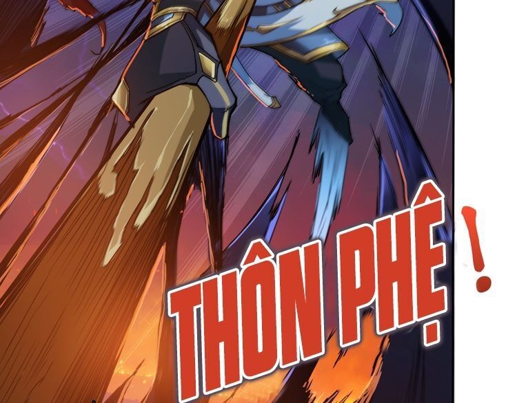 God Slayer Chapter 1 - Trang 2