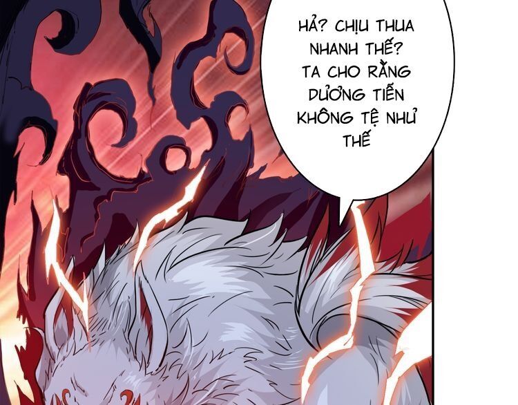 God Slayer Chapter 1 - Trang 2