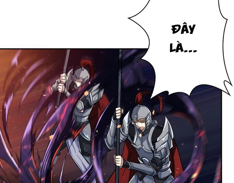 God Slayer Chapter 1 - Trang 2