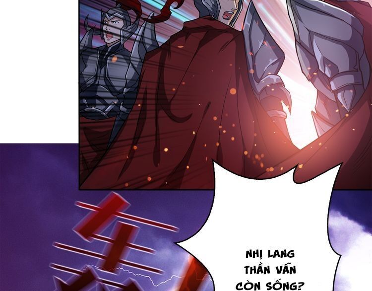 God Slayer Chapter 1 - Trang 2