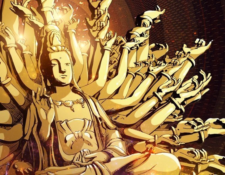 God Slayer Chapter 1 - Trang 2